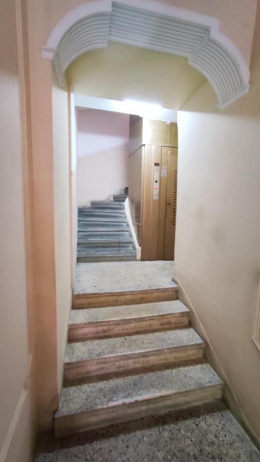 Project Leni 239 Διαμέρισμα Θεσσαλονίκη Εξωτερικό φωτογραφία