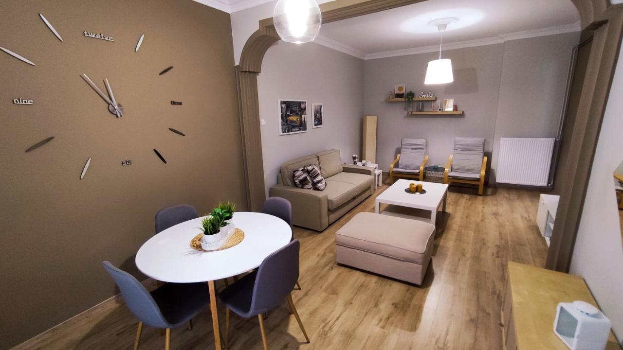 Project Leni 239 Διαμέρισμα Θεσσαλονίκη Εξωτερικό φωτογραφία