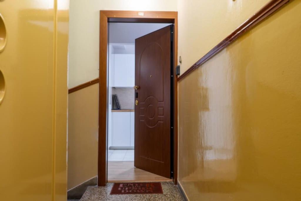 Project Leni 239 Διαμέρισμα Θεσσαλονίκη Εξωτερικό φωτογραφία