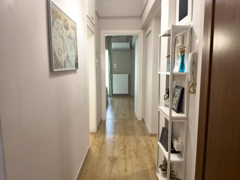 Project Leni 239 Διαμέρισμα Θεσσαλονίκη Εξωτερικό φωτογραφία