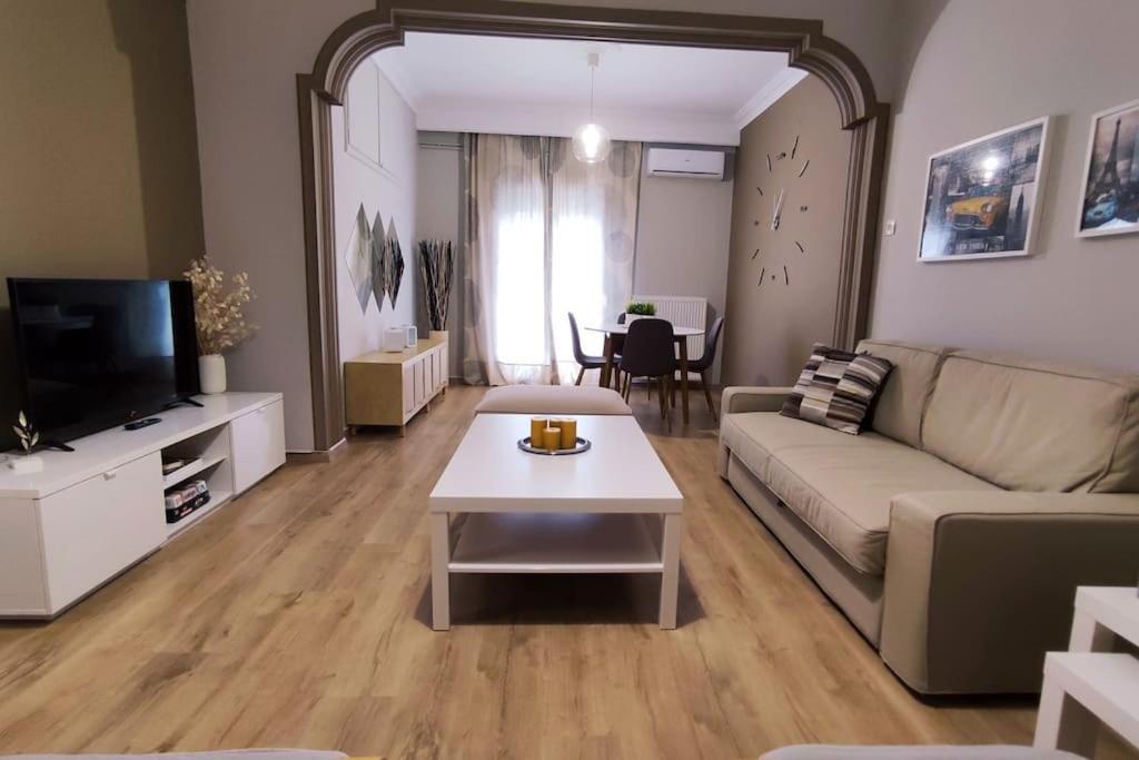 Project Leni 239 Διαμέρισμα Θεσσαλονίκη Εξωτερικό φωτογραφία