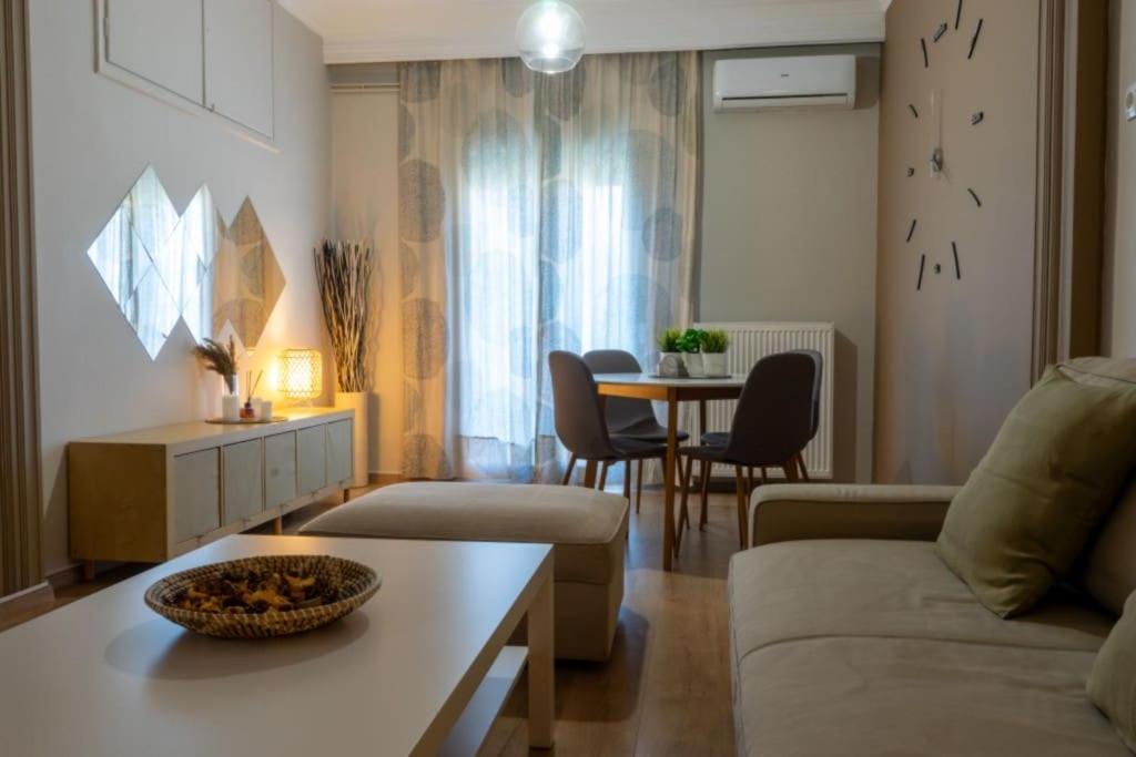 Project Leni 239 Διαμέρισμα Θεσσαλονίκη Εξωτερικό φωτογραφία