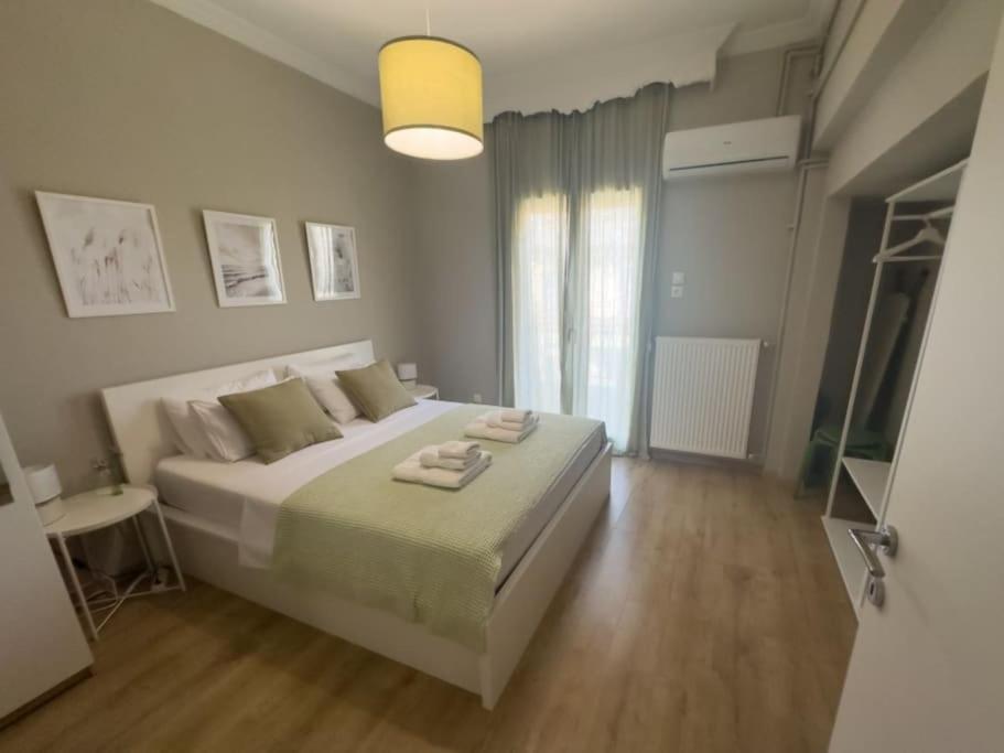 Project Leni 239 Διαμέρισμα Θεσσαλονίκη Εξωτερικό φωτογραφία