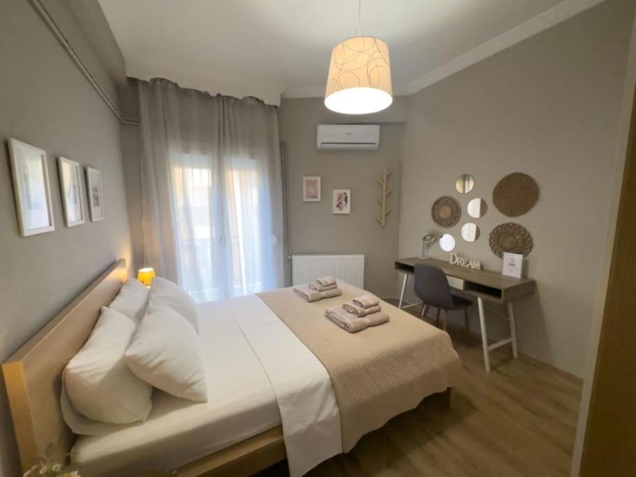Project Leni 239 Διαμέρισμα Θεσσαλονίκη Εξωτερικό φωτογραφία